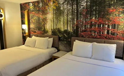 The Willowbrook Village at Lake Harmony, a Wyndham Hotel