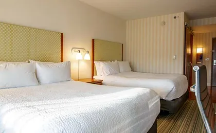 Holiday Inn Express Columbus Airport Easton By IHG