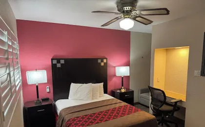 Western Motel