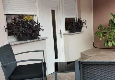 Apartments and Rooms BB