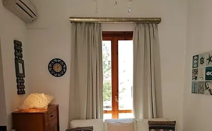 Central city apartment