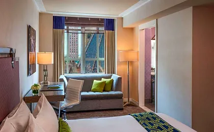 Kimpton Hotel Palomar Philadelphia By IHG