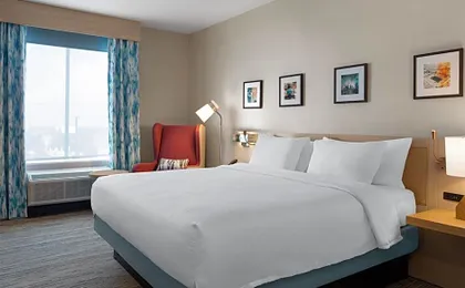 Hilton Garden Inn Austin Central