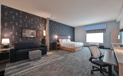Home2 Suites By Hilton Tifton