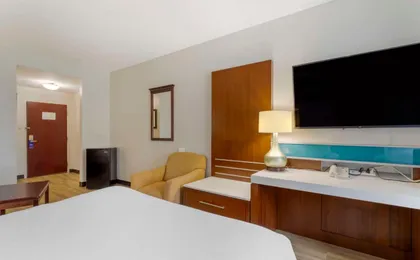 Comfort Suites Kodak Sevierville