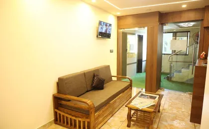 Hotel Air Stay Inn
