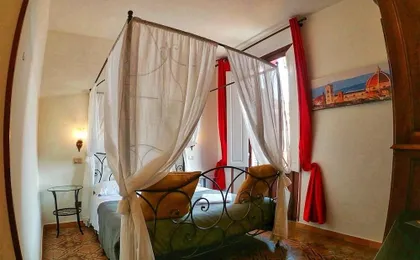 Holiday Rooms Florence