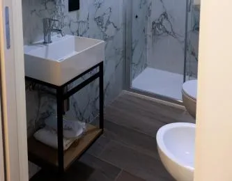 JR Hotels Hermes Firenze