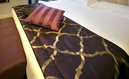 Hotel Soperga