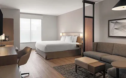Hyatt Place Billings