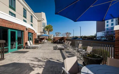 Holiday Inn Express and Suites Florence I 95 and I