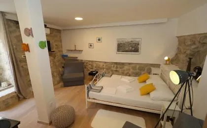 Apartment Fondo