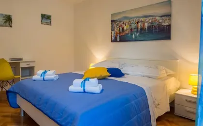 Apartments Ena