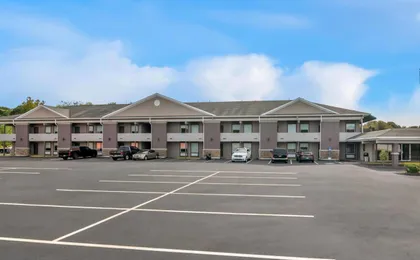Quality Inn