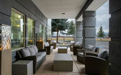 Fairfield Inn & Suites by Marriott Missoula