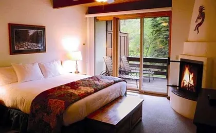 Junipine Resort