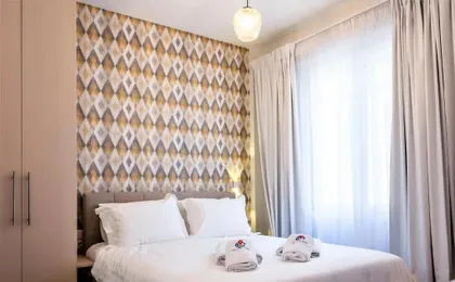 Chic Centre Suites Athens