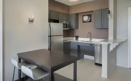Residence Inn Tampa Suncoast Parkway at Northpointe Village