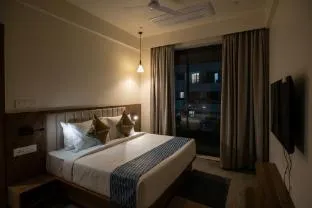 Super Townhouse Marathahalli Near Sri Nagalingeshwar Swamy Temple Formerly Hotel Avenue