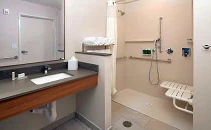 Fairfield Inn & Suites by Marriott Wenatchee