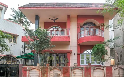 Hotel O Ma Kali Guest House