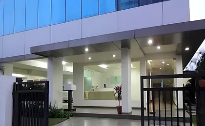 Sybaritic Suites