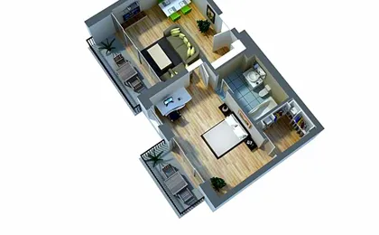 ADAPT APARTMENT HOTEL BERLIN - Adlershof