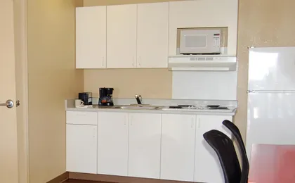 Extended Stay America las Vegas Valley View
