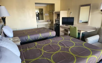 Budget Host Inn Bristol
