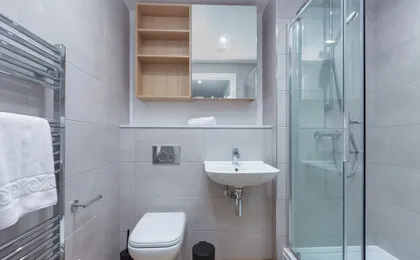 Verdant in Bristol With 1 Bedrooms and 1 Bathrooms