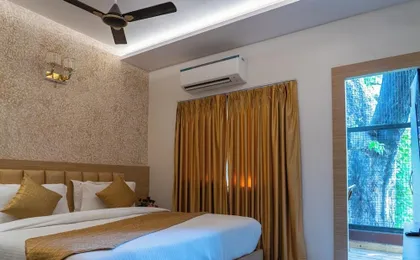 Hotel Keshari Palace