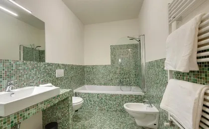 2016 Apartments