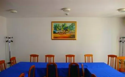 Dujam Hotel Split