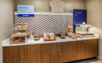 Holiday Inn Express Hotel & Suites Pasco - Tricities