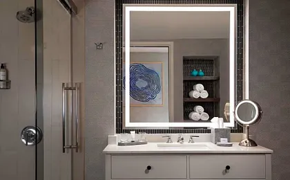 Grand Hyatt Tampa Bay
