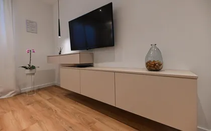 Apartment Dajana Feeling of Home