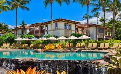 Wailea Beach Villas