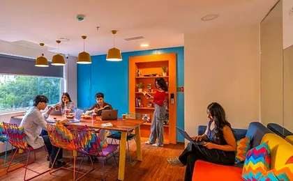 goSTOPS Bengaluru, Jayanagar - - Private Rooms & Dorms