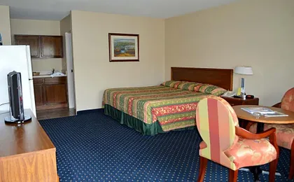 Bluegrass Extended Stay