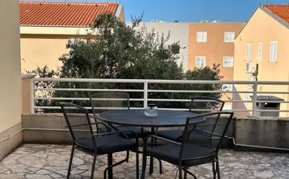 VIP Makarska Wohnung Apartman