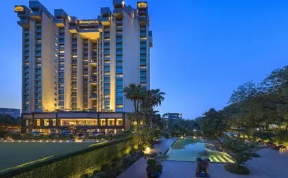 Shangri-La Eros New Delhi