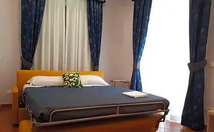 Clodio Rooms
