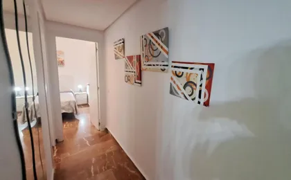 Apartamento Sevilla Centro, Alfonso XII