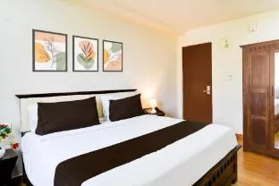 Townhouse Gachibowli Near Gopichand Academy