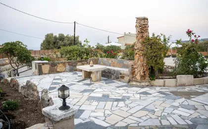 Villa Nontas Ntina with Private Pool