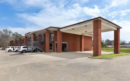 Days Inn by Wyndham Childersburg/Sylacauga