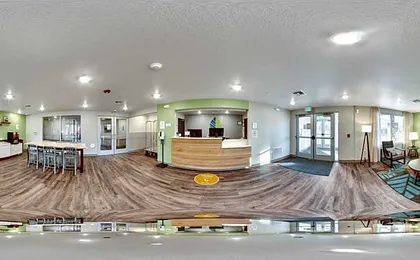 WoodSpring Suites Thornton-North Denver