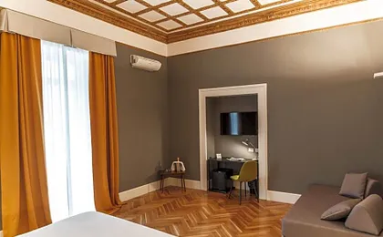 Relais Della Porta