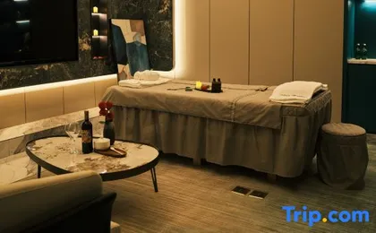 Wansi Hotel (Alibaba Xixi C District Branch)