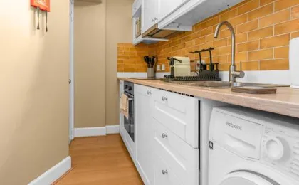 Charming Apartment in the Old Town